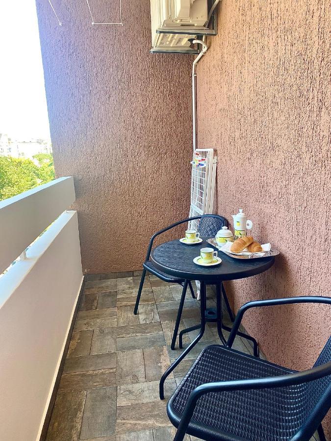 Ema Apartment Пула Екстер'єр фото