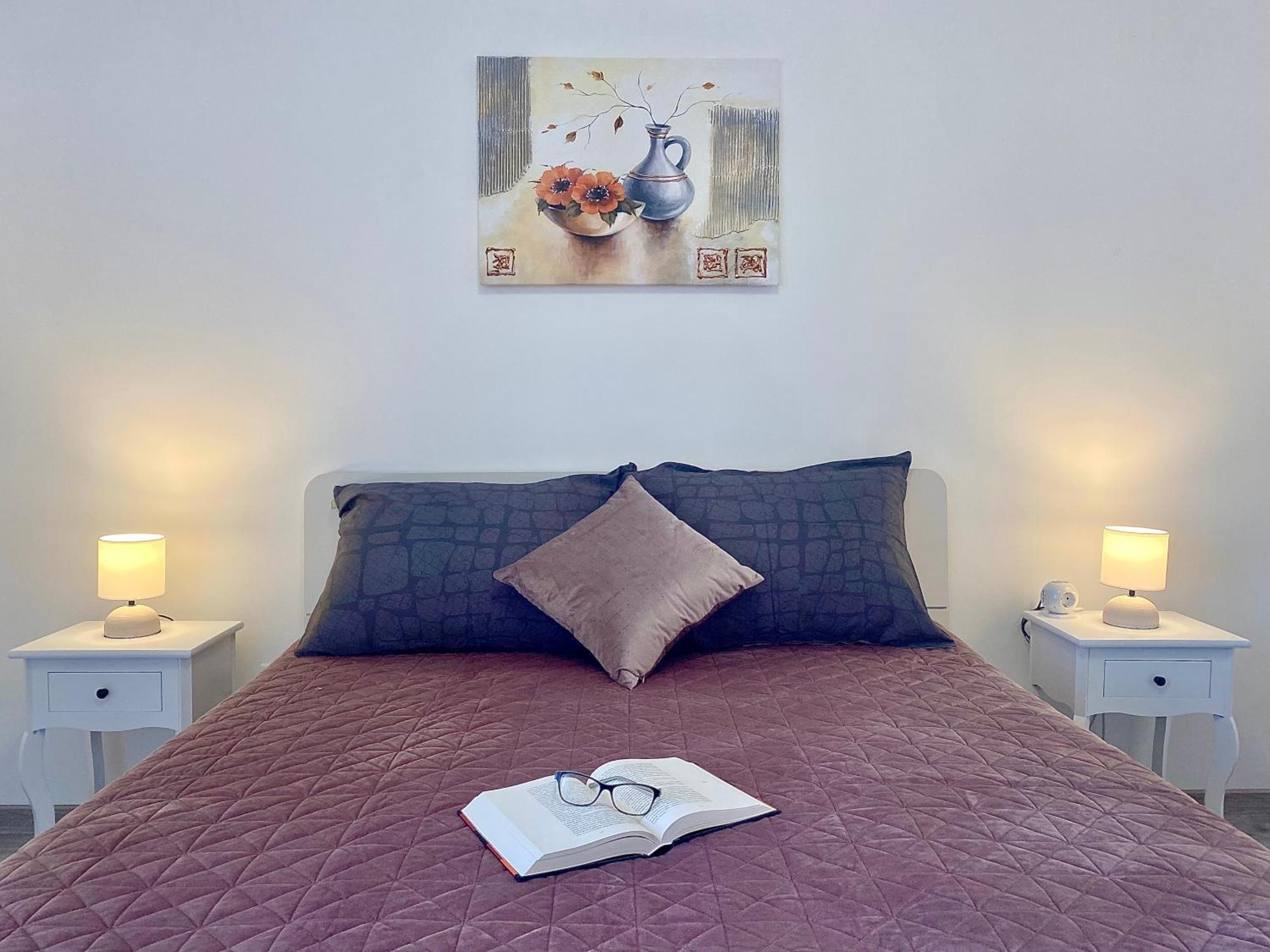 Ema Apartment Пула Екстер'єр фото